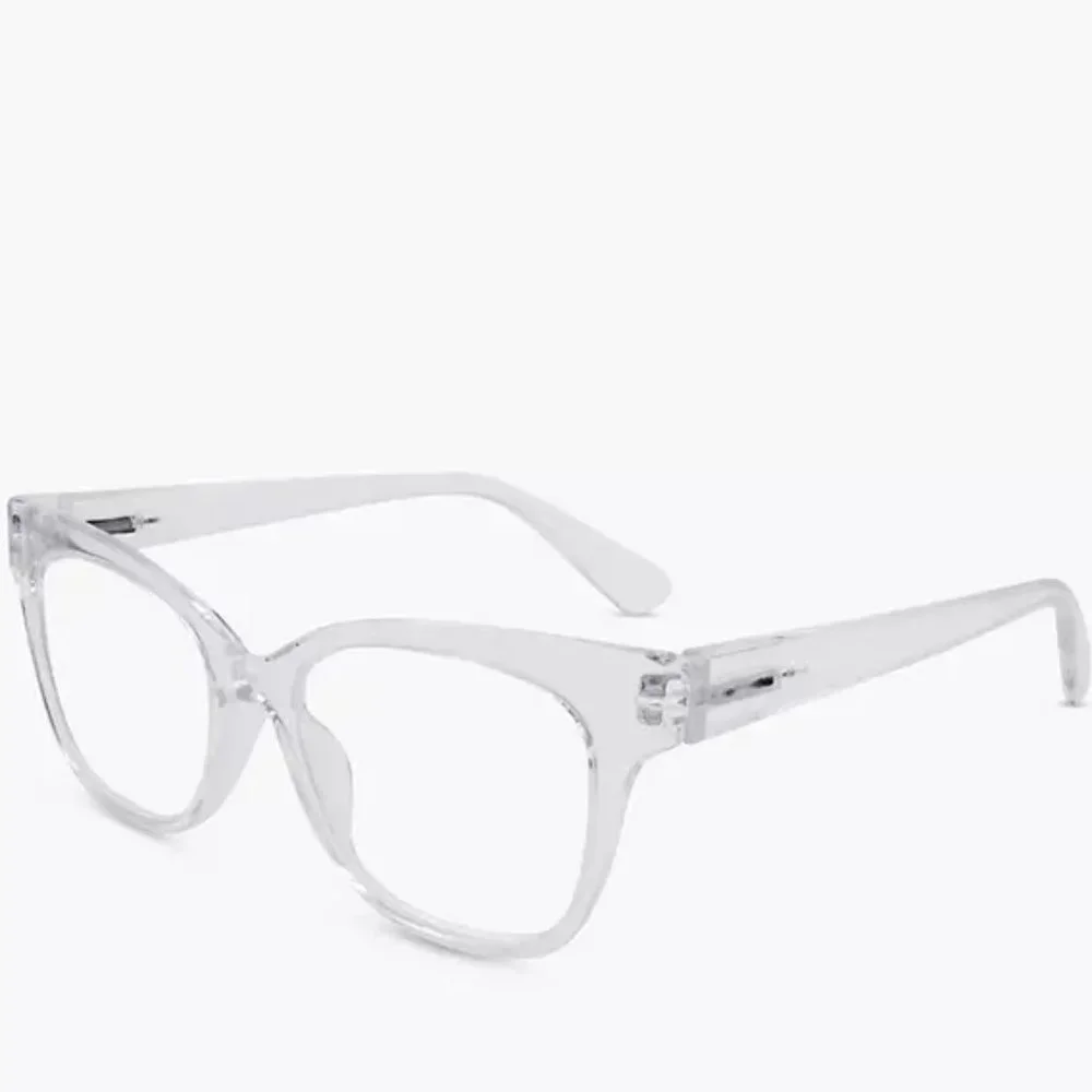 NWOT gabriel + simone Kat Digital Blue Light Glasses - Picture 3 of 3
